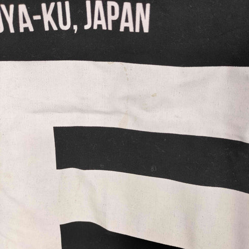 BEEDEN  トートバッグ レディース